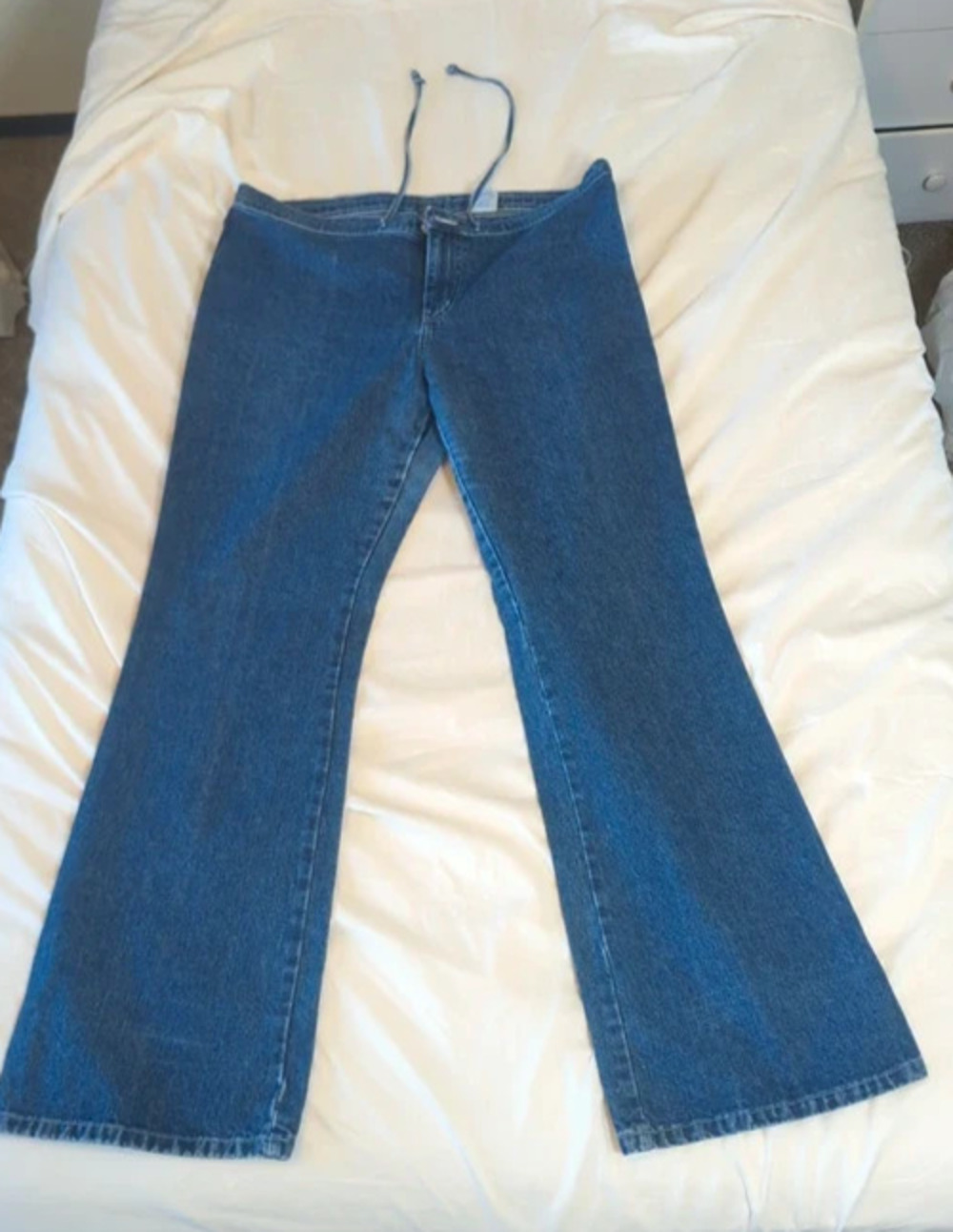 Just USA brand women's jeans size 17